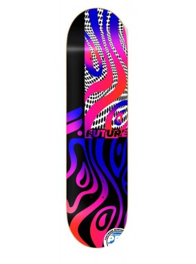 ДЕКА FOOTWORK Footwork Progress Ion  8x31.5