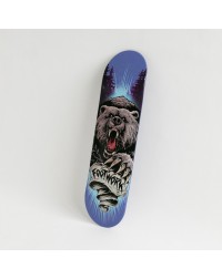 ДЕКА FOOTWORK Footwork Progress Bear Attack  8x31.5