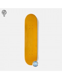 ДЕКА FOOTWORK Footwork Progress Owl Attack  8x31.5