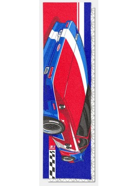 Шкурка Footwork Fairlady