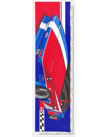 Шкурка Footwork Fairlady для скейтборда / самоката Шкурка Footwork Fairlady для скейтборда / самоката