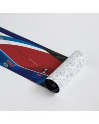 Шкурка Footwork Fairlady