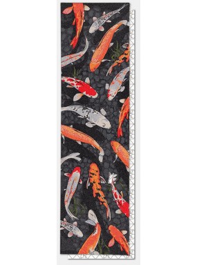 Шкурка Footwork Carp Шкурка Footwork Carp