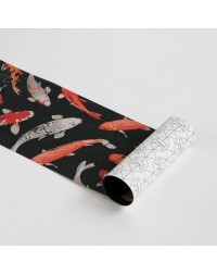 Шкурка Footwork Carp Шкурка Footwork Carp