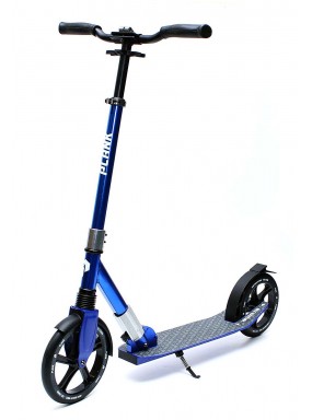 Самокат PLANK VOYAGER 230 Синий