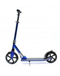 Самокат PLANK VOYAGER 230 Синий
