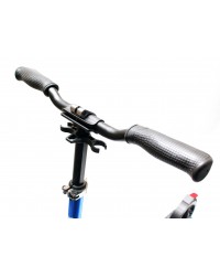 Самокат PLANK VOYAGER 230 Синий