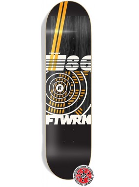 Дека Footwork CARBON GROOVE 8 x 31.5