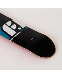 Дека Footwork CLASSIC LOGO 8 X 31.5 Дека Footwork CLASSIC LOGO 8 X 31.5