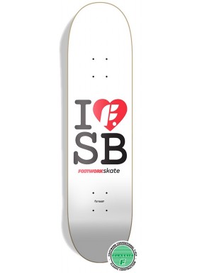 Дека Footwork CLASSIC I F SB 8 x 31.5