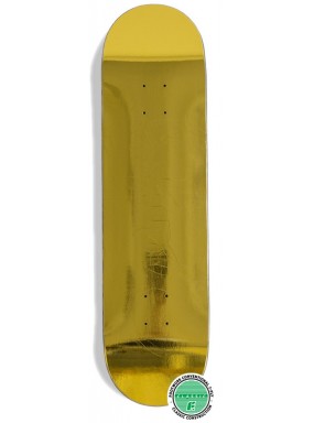 Дека Footwork CLASSIC TAG GOLD FOIL 8.125 x 31.625 Дека Footwork CLASSIC TAG GOLD FOIL 8.125 x 31.625