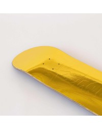 Дека Footwork CLASSIC TAG GOLD FOIL 8.125 x 31.625 Дека Footwork CLASSIC TAG GOLD FOIL 8.125 x 31.625