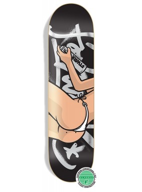 Дека Footwork CLASSIC BOOTY 8.25 x 31.75 Дека Footwork CLASSIC BOOTY 8.25 x 31.75