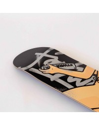 Дека Footwork CLASSIC BOOTY 8.25 x 31.75 Дека Footwork CLASSIC BOOTY 8.25 x 31.75