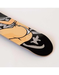 Дека Footwork CLASSIC BOOTY 8.25 x 31.75 Дека Footwork CLASSIC BOOTY 8.25 x 31.75