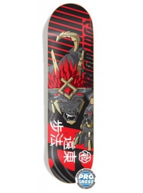 Дека Footwork PROGRESS WOLF Beast 8 x 31.5