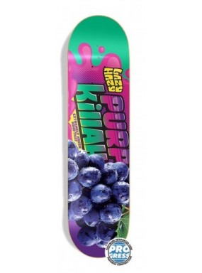 Дека Footwork PROGRESS Purp Killah 8 x 31.5 Дека Footwork PROGRESS Purp Killah 8 x 31.5