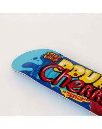 Дека Footwork PROGRESS Tripy Whip 8 x 31.5