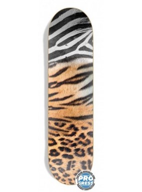 Дека Footwork PROGRESS Safari 8 x 31.5