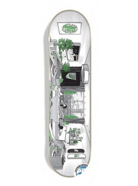 Дека Footwork PROGRESS Rich Room 8 x 31.5 Дека Footwork PROGRESS Rich Room 8 x 31.5