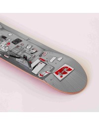 Дека Footwork PROGRESS Rock Room 8 x 31.5 Дека Footwork PROGRESS Rock Room 8 x 31.5