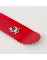 Дека Footwork PROGRESS Rock Room 8 x 31.5 Дека Footwork PROGRESS Rock Room 8 x 31.5