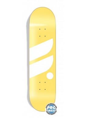 Дека Footwork PROGRESS Evo Yellow 8 x 31.5 Дека Footwork PROGRESS Evo Yellow 8 x 31.5