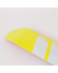 Дека Footwork PROGRESS Evo Yellow 8 x 31.5 Дека Footwork PROGRESS Evo Yellow 8 x 31.5