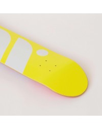 Дека Footwork PROGRESS Evo Yellow 8 x 31.5 Дека Footwork PROGRESS Evo Yellow 8 x 31.5