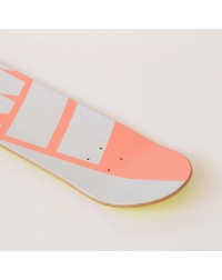 Дека Footwork PROGRESS Evo Yellow 8 x 31.5 Дека Footwork PROGRESS Evo Yellow 8 x 31.5