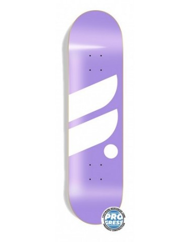 Дека Footwork PROGRESS Evo Purple 8 x 31.5 для скейтборда