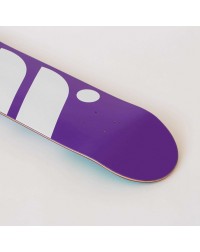 Дека Footwork PROGRESS Evo Purple 8 x 31.5