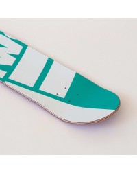 Дека Footwork PROGRESS Evo Green 8 x 31.5 Дека Footwork PROGRESS Evo Green 8 x 31.5