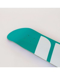 Дека Footwork PROGRESS Evo Green 8 x 31.5 Дека Footwork PROGRESS Evo Green 8 x 31.5