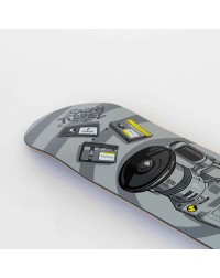 Дека Footwork PROGRESS TUSHEV 1000 8 x 31.5