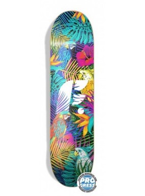 Дека Footwork PROGRESS Tropical 8 x 31.5 Дека Footwork PROGRESS Tropical 8 x 31.5