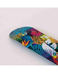 Дека Footwork PROGRESS Tropical 8 x 31.5 Дека Footwork PROGRESS Tropical 8 x 31.5