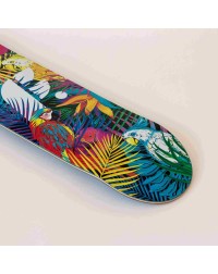 Дека Footwork PROGRESS Tropical 8 x 31.5 Дека Footwork PROGRESS Tropical 8 x 31.5