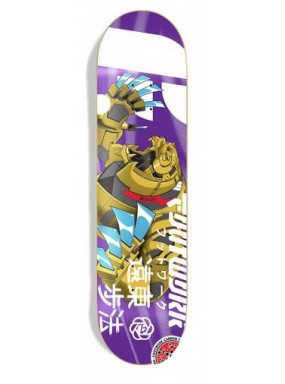 Дека Footwork PROGRESS Bear Beast 8 x 31.5