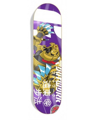 Дека Footwork PROGRESS Bear Beast 8 x 31.5 для скейтборда