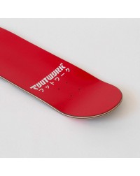 Дека Footwork PROGRESS WOLF Beast 8 x 31.5