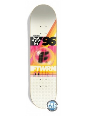 Дека Footwork PROGRESS Vogue 8 x 31.5