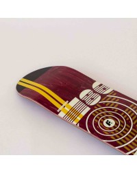 Скейтборд в сборе Footwork Carbon Groove 8 x 31.5 Скейтборд в сборе Footwork Carbon Groove 8 x 31.5