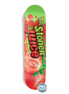 Дека Footwork PROGRESS Berry Dope 8 x 31.5