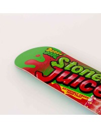 Дека Footwork PROGRESS Berry Dope 8 x 31.5