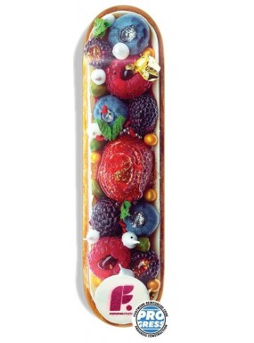 Дека Footwork PROGRESS ECLER FOREST 8 x 31.5 Дека Footwork PROGRESS ECLER FOREST 8 x 31.5