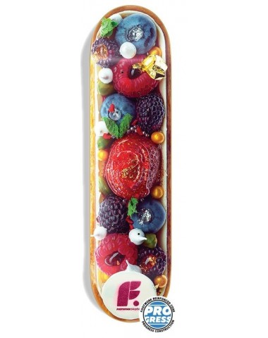 Дека Footwork PROGRESS ECLER FOREST 8 x 31.5 для скейтборда Дека Footwork PROGRESS ECLER FOREST 8 x 31.5 для скейтборда