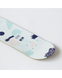 Дека Footwork PROGRESS ECLER FOREST 8 x 31.5 Дека Footwork PROGRESS ECLER FOREST 8 x 31.5