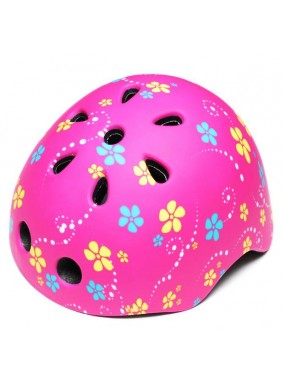 Шлем защитный GRAVITY 800 2019 розовый Шлем защитный GRAVITY 800 2019 розовый