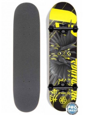 Скейтборд в сборе Footwork Progress OWL Beast 8 x 31.5